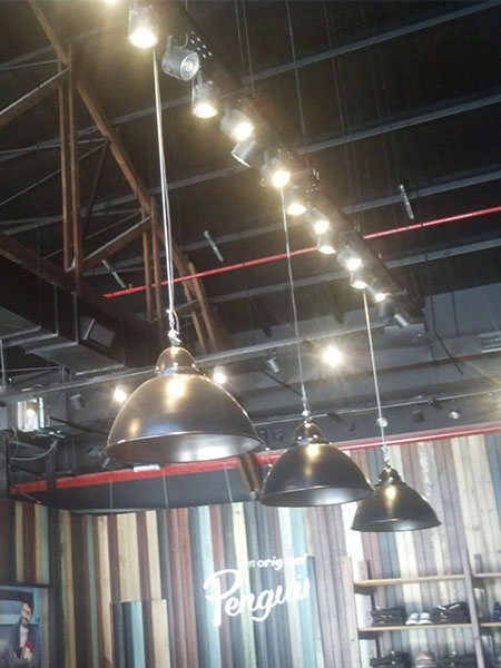 Penguin - Distrito Arcos